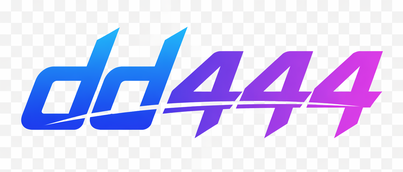 dd444 Logo